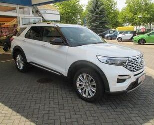 Ford Ford Explorer 3.0 4x4 