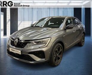 Renault Renault Arkana R.S. Line TCe 160 EDC Gebrauchtwagen