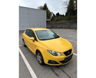 Seat Seat Ibiza 1.2 Tüv neu 10/2026 Gebrauchtwagen