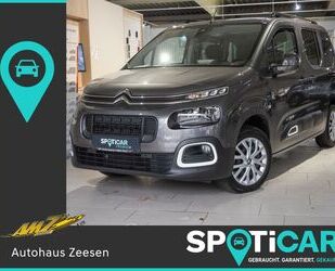 Citroen Citroën Berlingo Shine M BlueHDi 130 S&S EAT8 NAVI Gebrauchtwagen