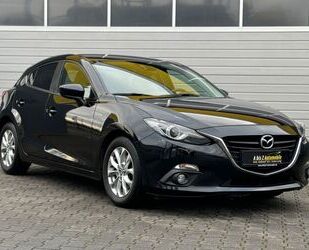 Mazda Mazda 3 Lim. Center-Line 1.Hand/SHZ/MFL/NAVI/Garan Gebrauchtwagen