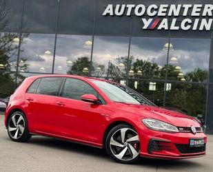 VW Volkswagen Golf 2.0 TSI DSG GTI Performance ACC/R- Gebrauchtwagen