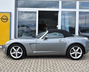 Opel Opel GT Gebrauchtwagen