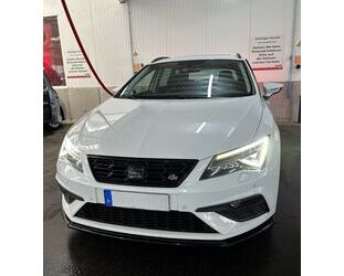 Seat Seat Leon ST 1.8 TSI 132kW Start&Stop Kamera FR DS Gebrauchtwagen