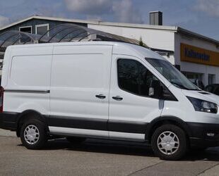 Ford Ford Transit Kasten L2H2 - Sitzheiz. - Kamera - DA Gebrauchtwagen