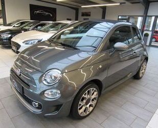 Fiat Fiat 500 S / Klimaanlage Gebrauchtwagen