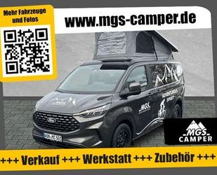 Ford Ford Tourneo Custom Vanexxt #CAMPINGAUSBAU #4x4 Gebrauchtwagen