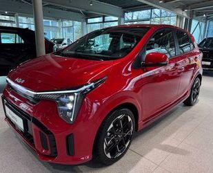 Kia Kia Picanto 1.2 GT Line (JA) Gebrauchtwagen