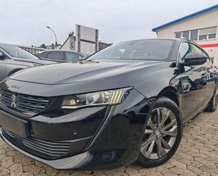 Peugeot Peugeot 508 SW BlueHDI 130 EAT8 DAB NAVI KAMERA #4 Gebrauchtwagen