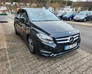 Mercedes-Benz Mercedes-Benz B 180 - Facelift Gebrauchtwagen