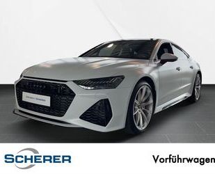 Audi Audi RS7 Keramik Designpaket NP€ 185.475,- VOLL Gebrauchtwagen