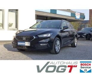 Seat Seat Leon Sportstourer Style 1.5 eTSI Automatik Na Gebrauchtwagen