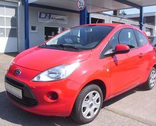 Ford Ka/Ka+ Gebrauchtwagen