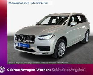 Volvo Volvo XC90 B5 B AWD Geartronic Momentum Pro Gebrauchtwagen