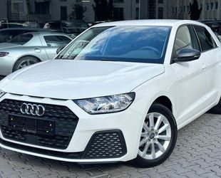 Audi Audi A1 Sportback 25TFSI S-tronic Virtual Spur Tem Gebrauchtwagen