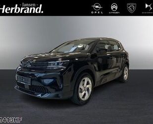 Citroen Citroën C5 Aircross PureTech 130 S&S YOU*PDC*LED*N Gebrauchtwagen