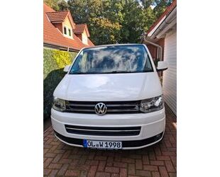 VW Volkswagen T5 Multivan Gebrauchtwagen