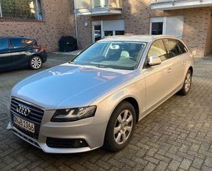 Audi Audi A4 1.8 TFSI (Motor NEU bei 198200 KM) Gebrauchtwagen