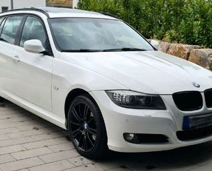 BMW BMW 318i Touring Edition Sport Edition Sport Gebrauchtwagen