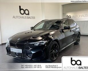 BMW BMW 320d Touring M Sport Facelift/19