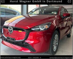 Mazda Mazda 2 Exclusive-Line 115 PS *DRAS*Matrix*Kamera* Gebrauchtwagen