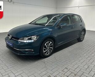 VW Volkswagen Golf VII Sound Navi/SHZ/ACC/DAB/PDC/16- Gebrauchtwagen