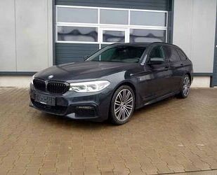 BMW BMW 530 d Touring xDrive M Sportpaket Pano AHK Gebrauchtwagen