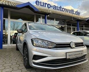 VW Volkswagen Golf Sportsvan 1.0TSI IQ.Drive *App*PDC Gebrauchtwagen