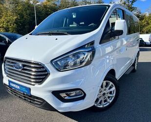 Ford Ford Tourneo Custom L1 Titanium Automatik,4J Garan Gebrauchtwagen