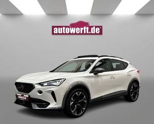 Cupra Cupra Formentor 1.4 e-HYBRID NAVI AHK PANO CAM SHZ Gebrauchtwagen