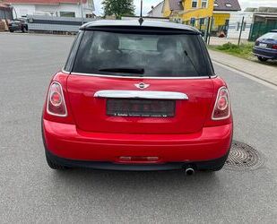 Mini MINI Cooper Cooper Gebrauchtwagen