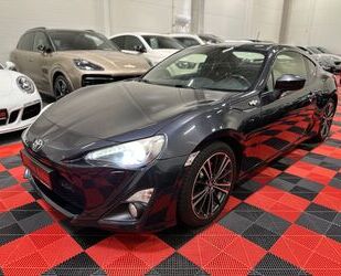 Toyota Toyota GT86 Gebrauchtwagen