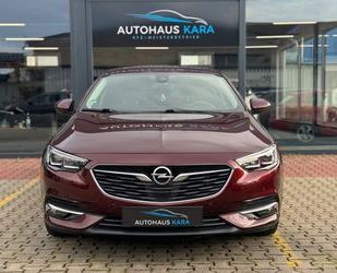 Opel Opel Insignia 1.6 Turbo B Grand Sport Dynamic 1.HA Gebrauchtwagen