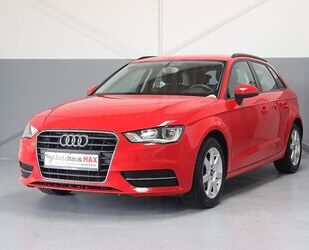 Audi Audi A3 Sportback Attraction S Tronic~PDC~Automati Gebrauchtwagen