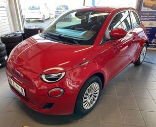 Fiat Fiat 500e (RED) Gebrauchtwagen