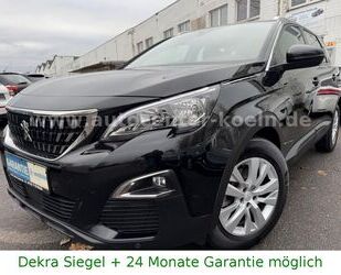 Peugeot Peugeot 5008 Active Kamera.AppL.PDC.Navi.7xSitzer. Gebrauchtwagen