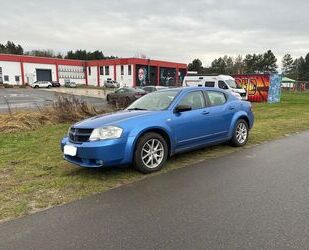 Dodge Dodge Avenger SE 2.0 Gebrauchtwagen