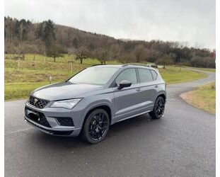 Cupra Cupra Ateca Limited Edition 4Drive Gebrauchtwagen