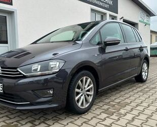 VW Volkswagen Golf Sportsvan 8fach / TÜV / Inspektion Gebrauchtwagen