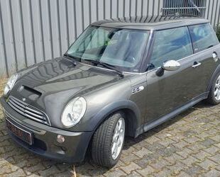 Mini MINI COOPER S Park Lane Gebrauchtwagen