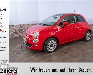 Fiat Fiat 500 0.9 8V TwinAir Start&Stopp Lounge Gebrauchtwagen