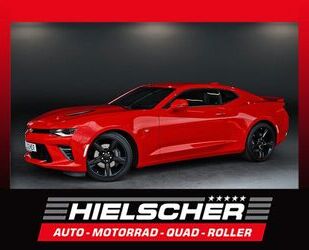 Chevrolet Chevrolet Camaro 6.2 V8 - Deutsches Modell - Unfal Gebrauchtwagen