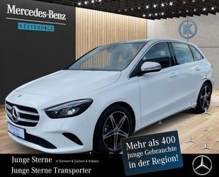 Mercedes-Benz Mercedes-Benz B 200 d Kamera*AHK*Navi*StHz*LED*Nav Gebrauchtwagen