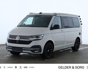 VW Volkswagen T6.1 California Ocean 2.0 TDI Standh*RF Gebrauchtwagen