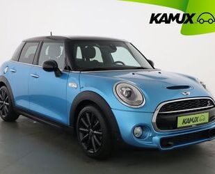 Mini MINI Cooper S 2.0 Aut. S+LED+NAVI+PANO+CARPLAY Gebrauchtwagen