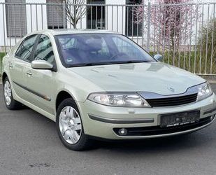 Renault Renault Laguna II 2.0 Xenon eFH TÜV NEU ab 41,97Eu Gebrauchtwagen