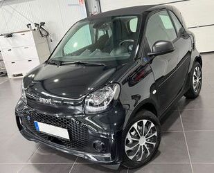 Smart Smart ForTwo EQ Automatik **Klima*Bluetooth*Tempom Gebrauchtwagen