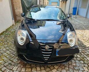 Alfa Romeo Alfa Romeo MiTo 1.4 16V Turismo Turismo Gebrauchtwagen