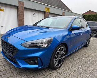 Ford Ford Focus Lim. ST-Line-Navi-LED-Panorama-18 Zoll Gebrauchtwagen