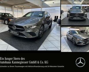 Mercedes-Benz Mercedes-Benz A 180 *AUTOMATIK*PANO-DACH*LED*R-KAM Gebrauchtwagen